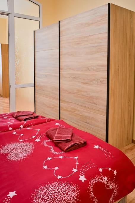 티미쇼아라 Casa Max 아파트 외부 사진