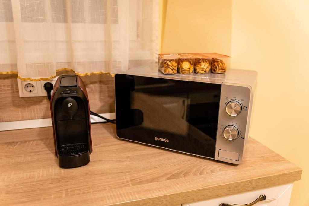 티미쇼아라 Casa Max 아파트 외부 사진